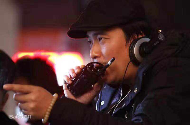 陈之月工作照四图册