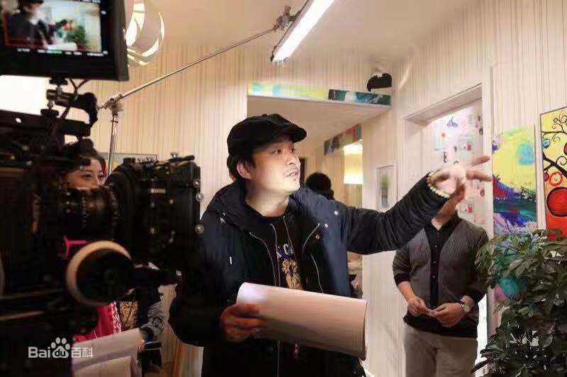 陈之月工作照四图册