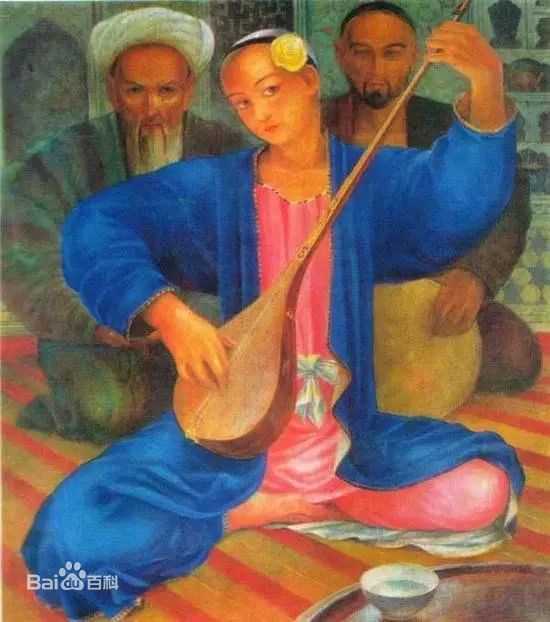 素丹·赛义德汗前后照片