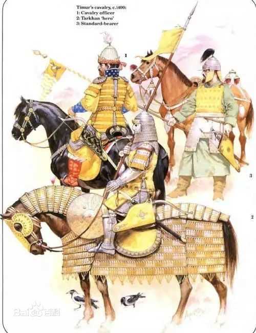 素丹·赛义德汗前后照片