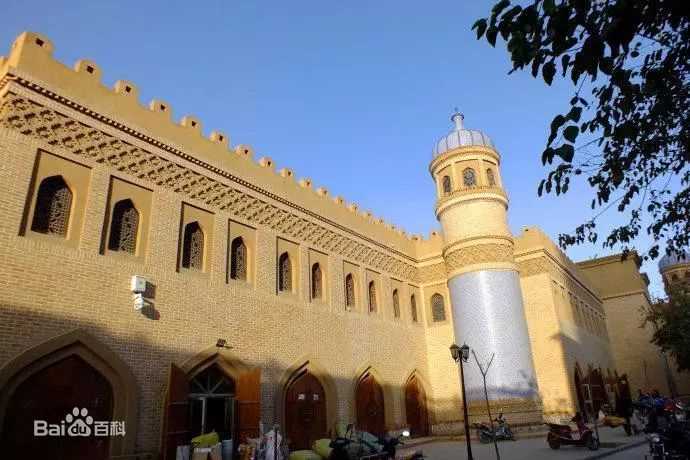 素丹·赛义德汗前后照片