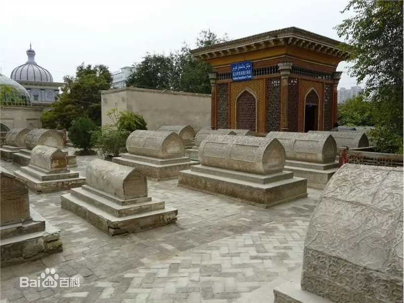 素丹·赛义德汗前后照片