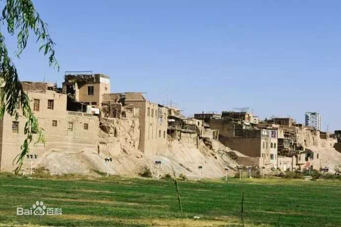 素丹·赛义德汗前后照片