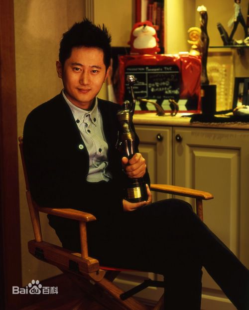 最新林正豪壁纸