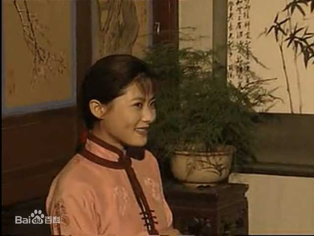 余娅(Ya Yu)高清剧照