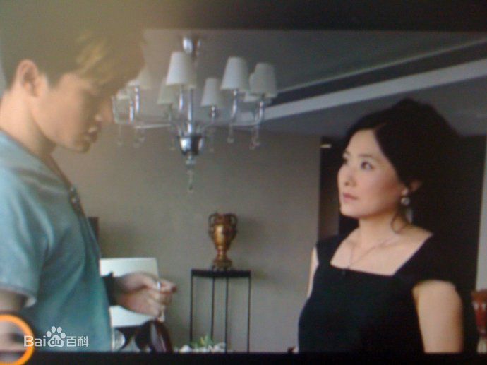 余娅(Ya Yu)高清剧照