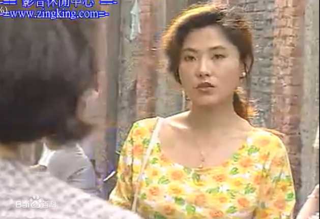 余娅(Ya Yu)高清剧照