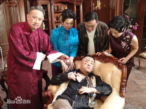 余娅(Ya Yu)高清剧照