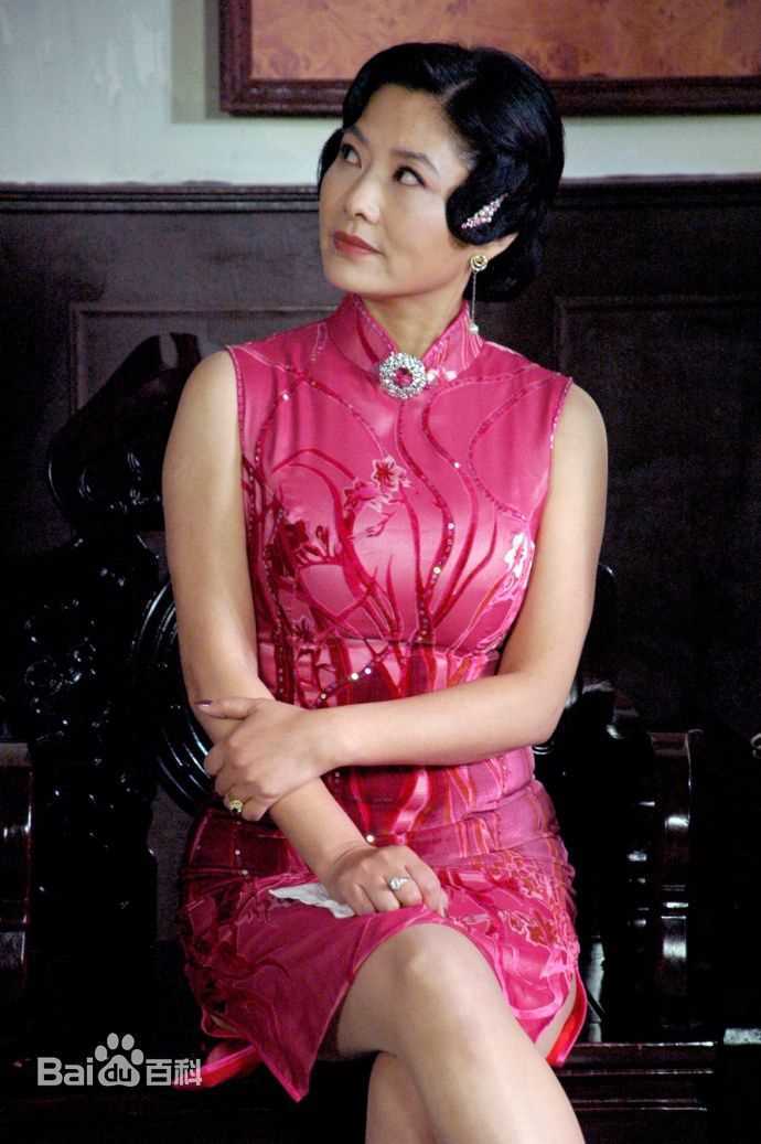 余娅(Ya Yu)高清剧照