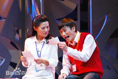 余娅(Ya Yu)高清剧照