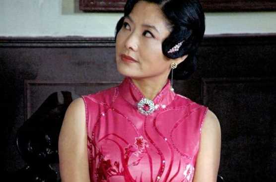 最新余娅(Ya Yu)性感图片