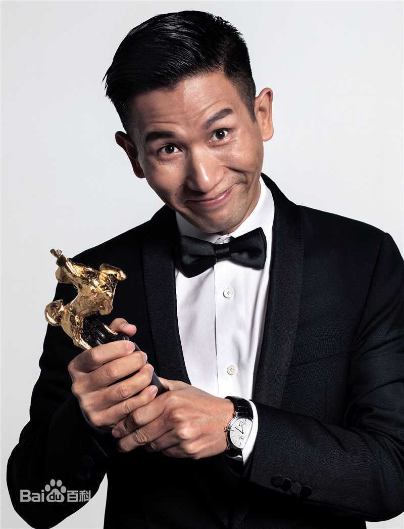 最优质赵德胤(MiDi Z)生活照