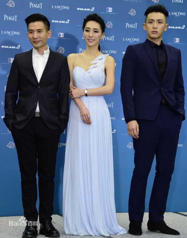 赵德胤(MiDi Z)导演图册