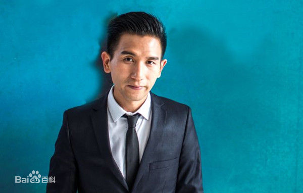 赵德胤(MiDi Z)导演图册