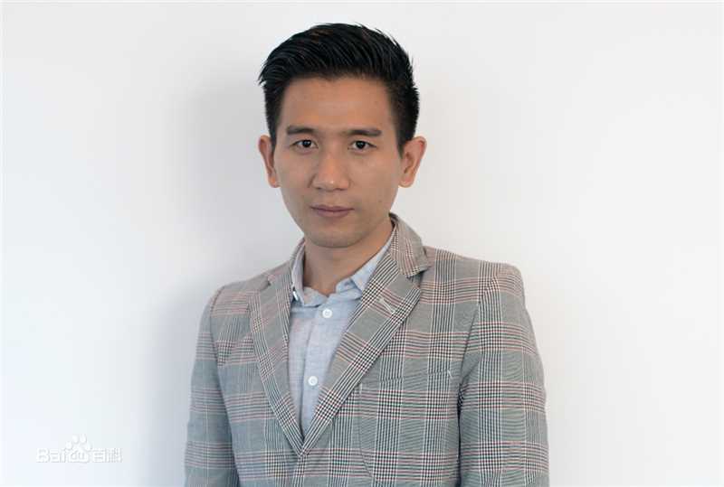 赵德胤(MiDi Z)导演图册