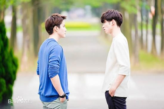 陈柏融精选剧照