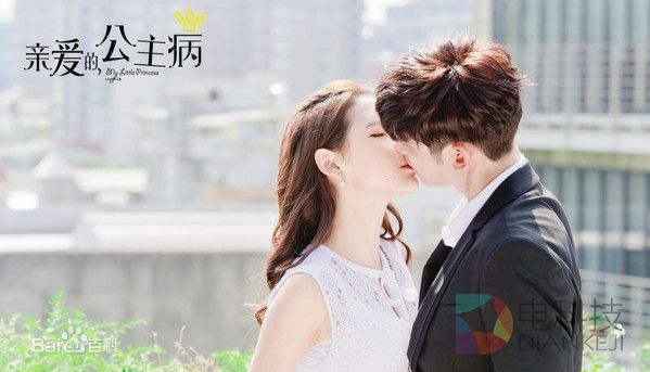 陈柏融精选剧照