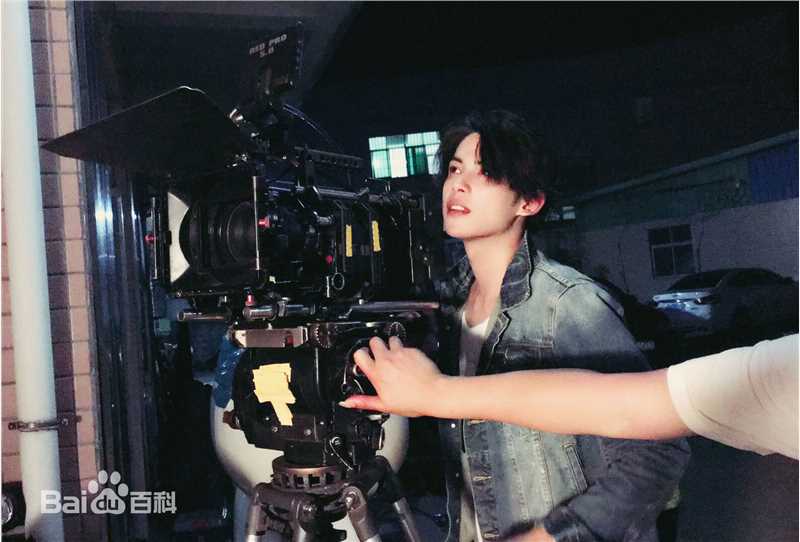 最优质陈柏融生活照