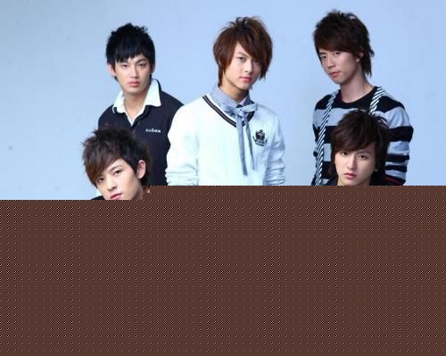 棒棒堂(LOLLIPOP)模范壁纸壁纸