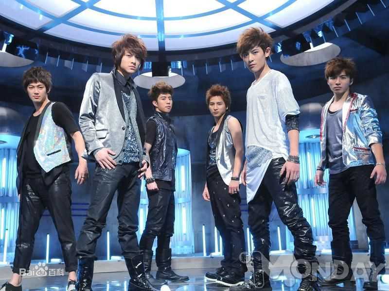 棒棒堂(LOLLIPOP)模范壁纸壁纸