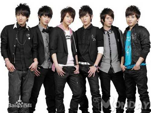 棒棒堂(LOLLIPOP)模范壁纸壁纸