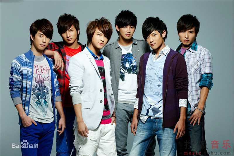 棒棒堂(LOLLIPOP)模范壁纸壁纸