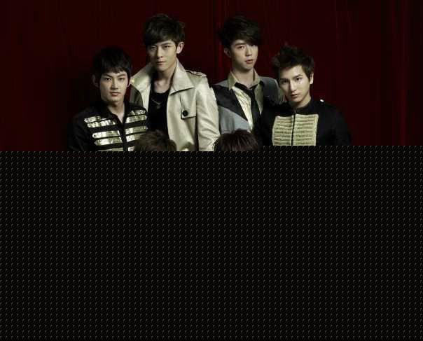 棒棒堂(LOLLIPOP)模范壁纸壁纸