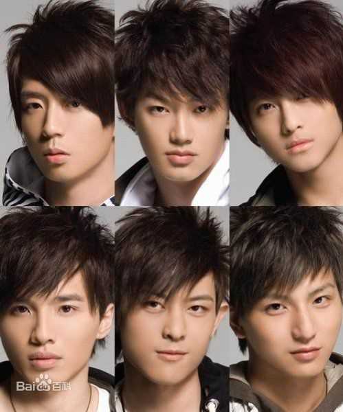 棒棒堂(LOLLIPOP)模范壁纸壁纸