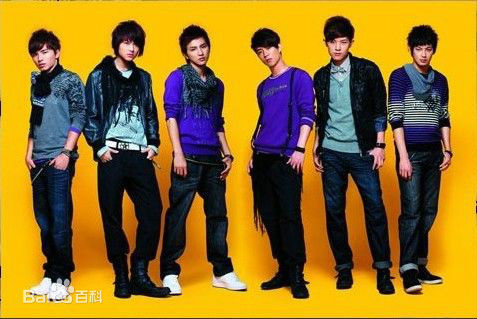 棒棒堂(LOLLIPOP)模范壁纸壁纸