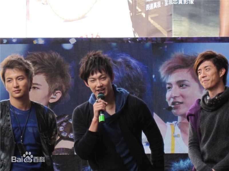 精选棒棒堂(LOLLIPOP)精彩图册