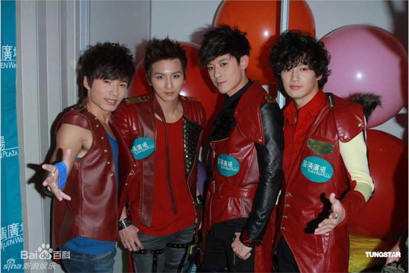 最全棒棒堂(LOLLIPOP)精彩图册