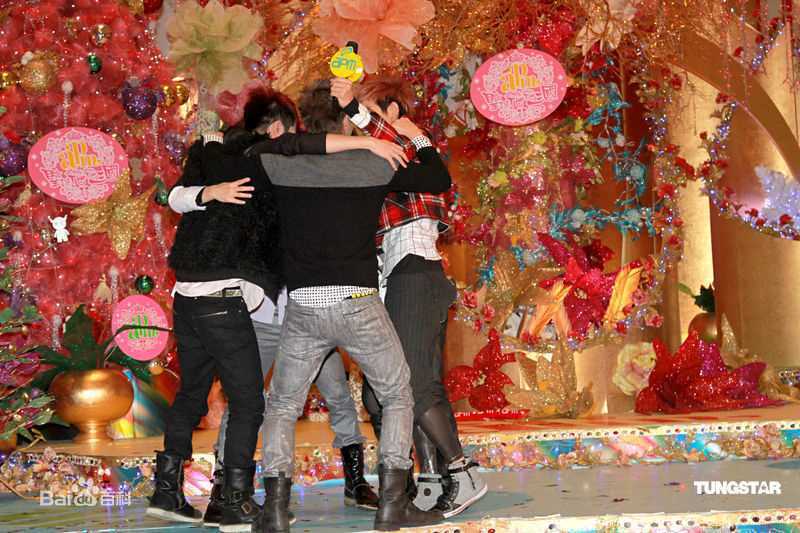 最全棒棒堂(LOLLIPOP)精彩图册