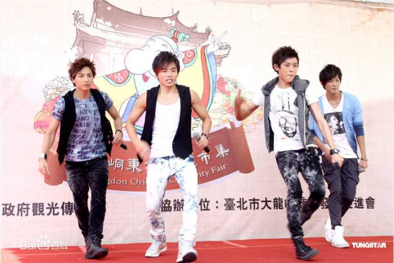 最全棒棒堂(LOLLIPOP)精彩图册