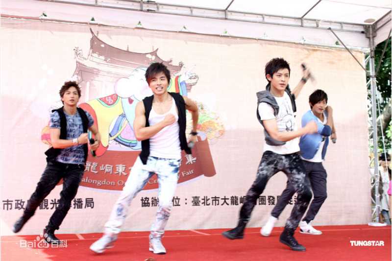 最全棒棒堂(LOLLIPOP)精彩图册