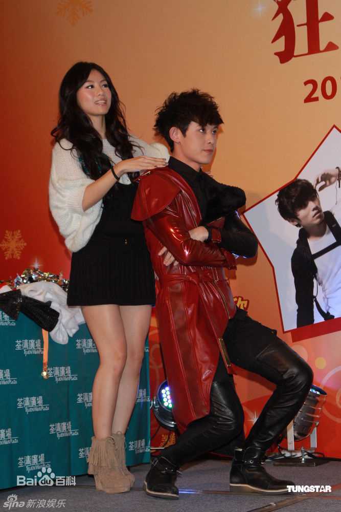 最全棒棒堂(LOLLIPOP)精彩图册