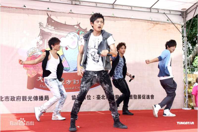 最全棒棒堂(LOLLIPOP)精彩图册