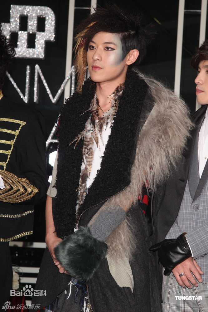 最全棒棒堂(LOLLIPOP)精彩图册