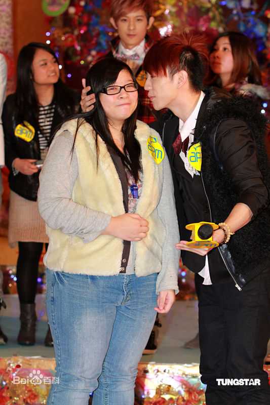 最全棒棒堂(LOLLIPOP)精彩图册