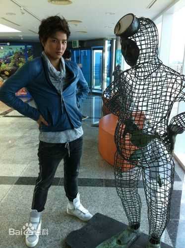 棒棒堂(LOLLIPOP)in韩国济州岛拍摄新MV前后照片