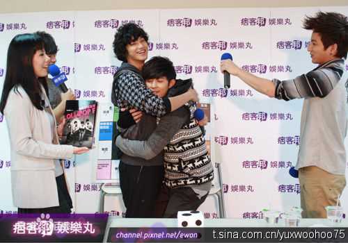 棒棒堂(LOLLIPOP)F嘻游济壁纸壁纸