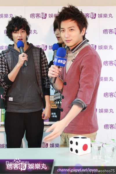 棒棒堂(LOLLIPOP)F嘻游济壁纸壁纸