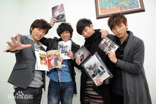 棒棒堂(LOLLIPOP)F嘻游济壁纸壁纸