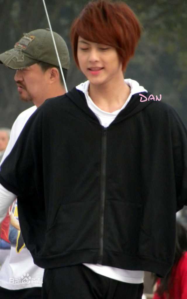 棒棒堂(LOLLIPOP)《极速先锋》_王子精选剧照