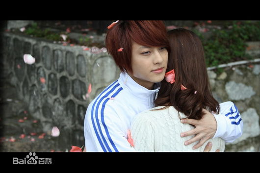 棒棒堂(LOLLIPOP)《极速先锋》_王子精选剧照