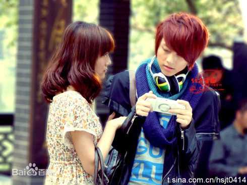 棒棒堂(LOLLIPOP)《极速先锋》_王子精选剧照