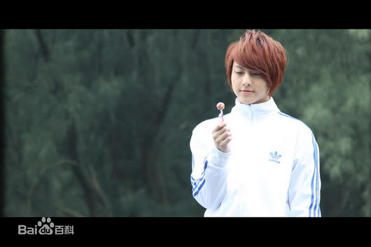 棒棒堂(LOLLIPOP)《极速先锋》_王子精选剧照