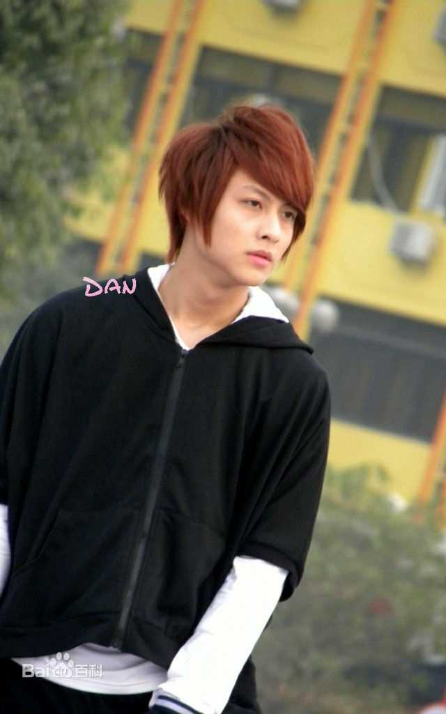 棒棒堂(LOLLIPOP)《极速先锋》_王子精选剧照