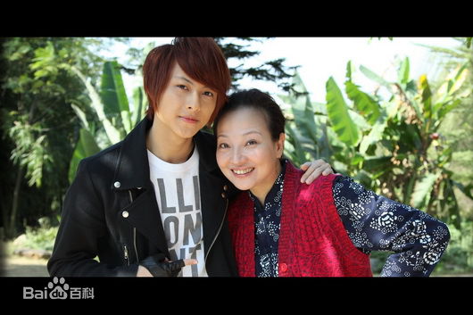 棒棒堂(LOLLIPOP)《极速先锋》_王子精选剧照