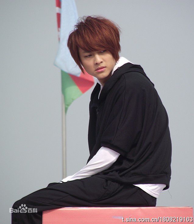 棒棒堂(LOLLIPOP)《极速先锋》_王子精选剧照