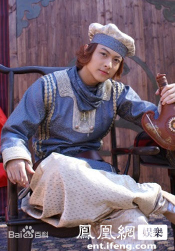 棒棒堂(LOLLIPOP)2010《嘻游记》王子 最优质剧照